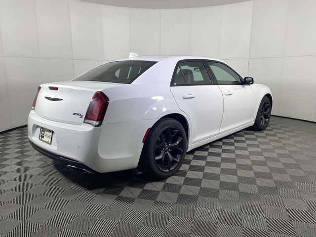 2023 Chrysler 300 300S