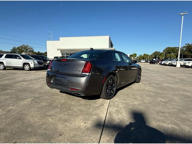 2023 Chrysler 300 300S