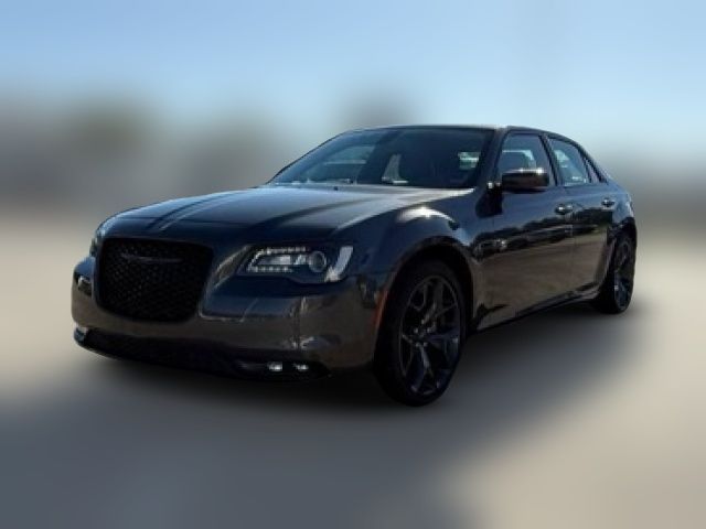 2023 Chrysler 300 300S