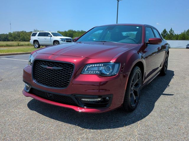 2023 Chrysler 300 300S