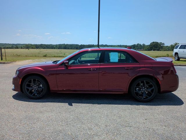 2023 Chrysler 300 300S