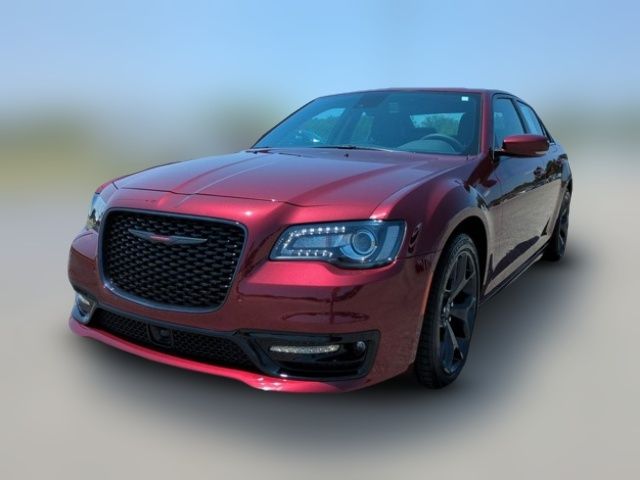 2023 Chrysler 300 300S