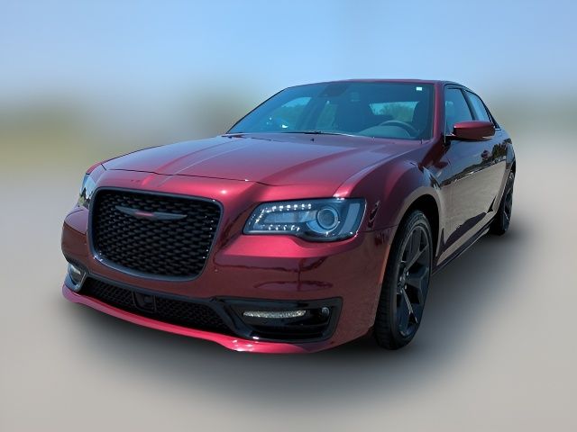 2023 Chrysler 300 300S