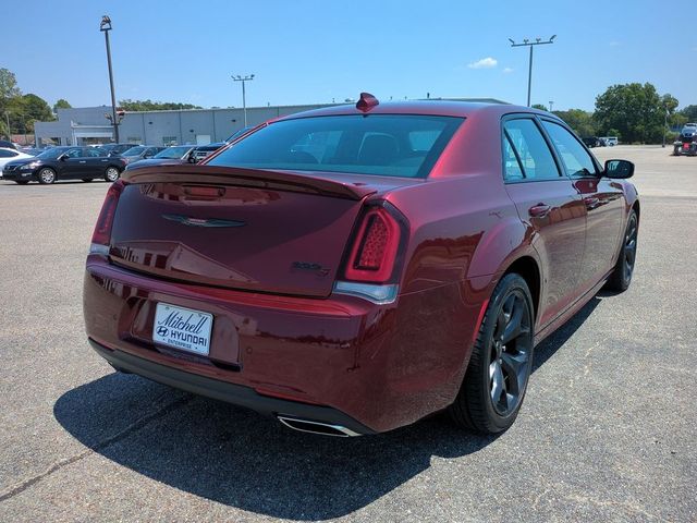 2023 Chrysler 300 300S