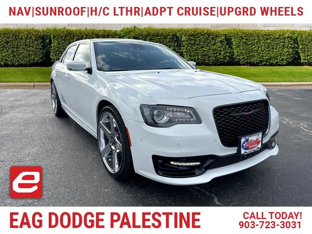 2023 Chrysler 300 300S