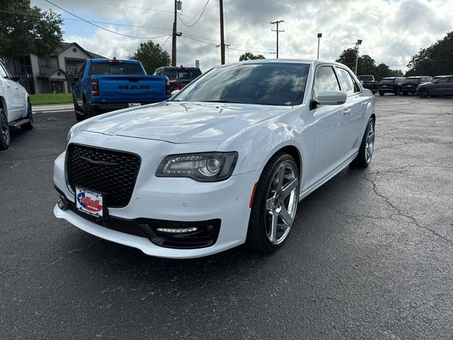 2023 Chrysler 300 300S