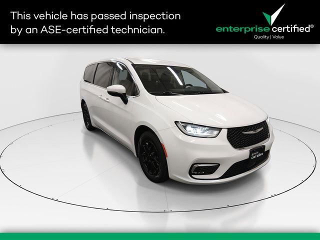 2023 Chrysler Pacifica Touring-L