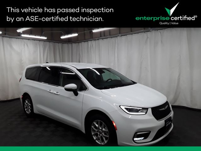 2023 Chrysler Pacifica Touring-L