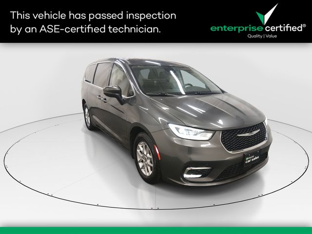 2023 Chrysler Pacifica Touring-L