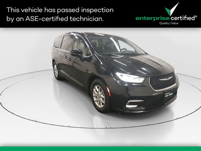 2023 Chrysler Pacifica Touring-L