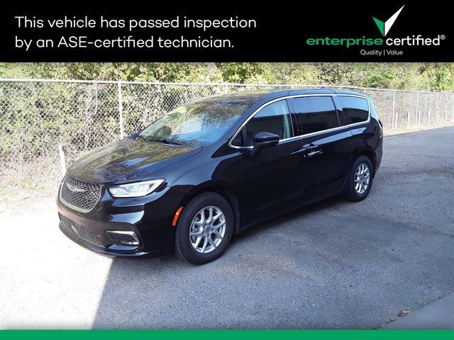 2023 Chrysler Pacifica Touring-L