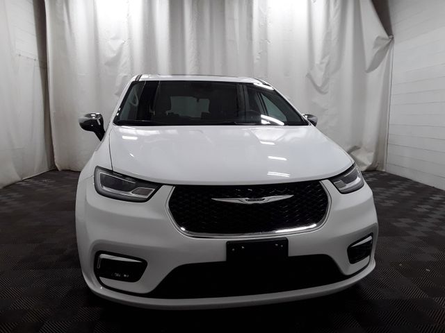 2023 Chrysler Pacifica Hybrid Limited