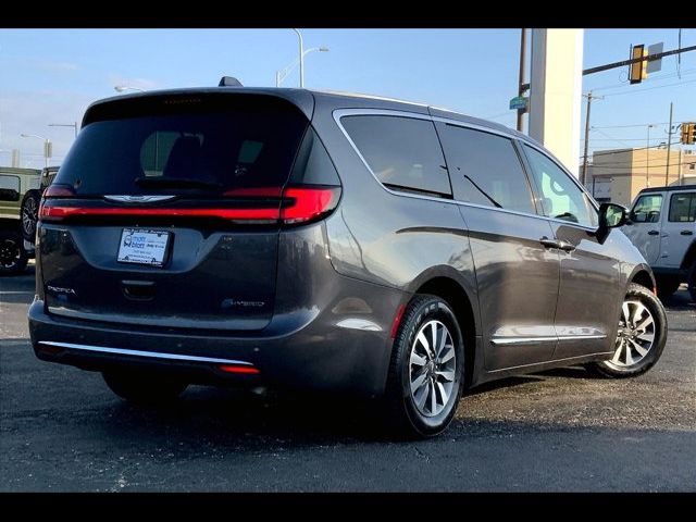 2023 Chrysler Pacifica Hybrid Limited