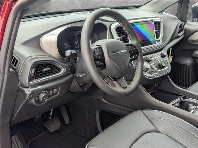 2023 Chrysler Pacifica Hybrid Limited