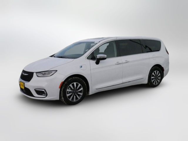 2023 Chrysler Pacifica Hybrid Limited