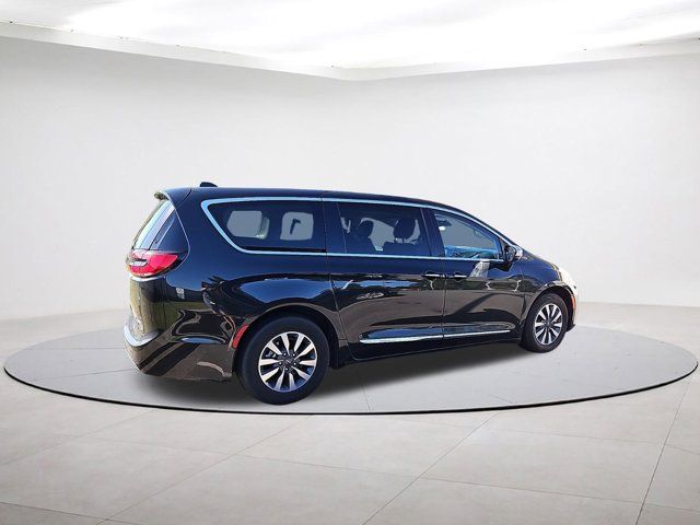 2023 Chrysler Pacifica Hybrid Limited