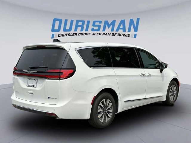 2023 Chrysler Pacifica Hybrid Limited