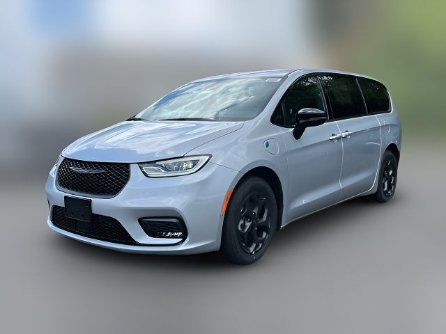 2023 Chrysler Pacifica Hybrid Limited