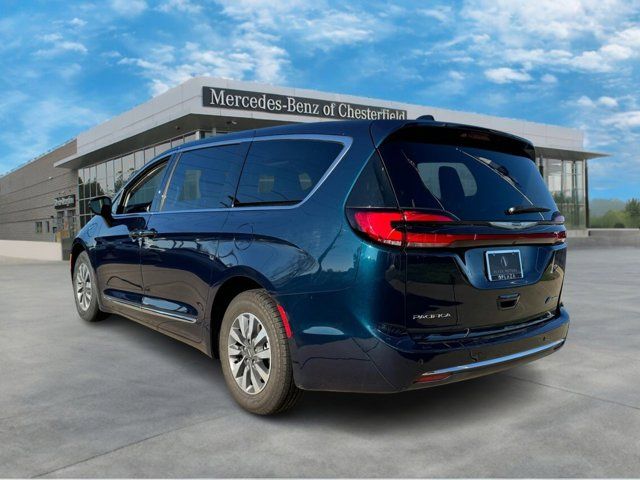 2023 Chrysler Pacifica Hybrid Limited