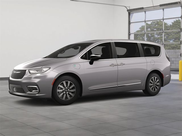 2023 Chrysler Pacifica Hybrid Limited