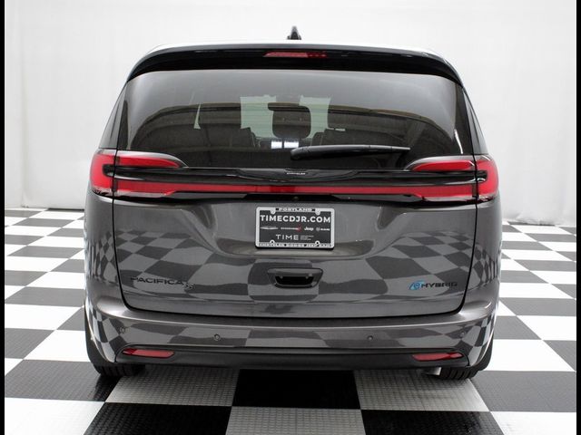 2023 Chrysler Pacifica Hybrid Limited