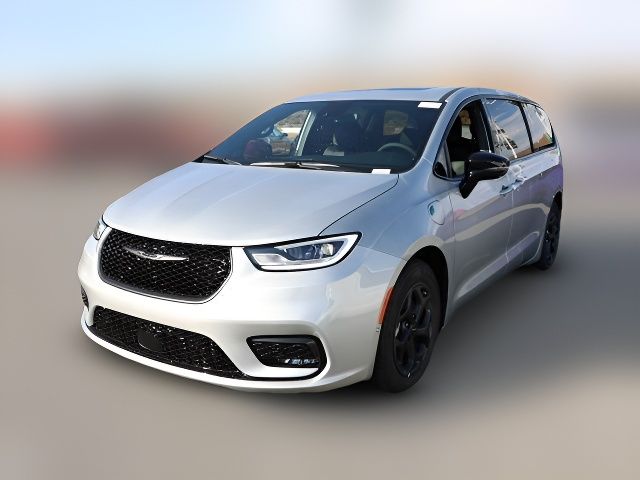 2023 Chrysler Pacifica Hybrid Limited