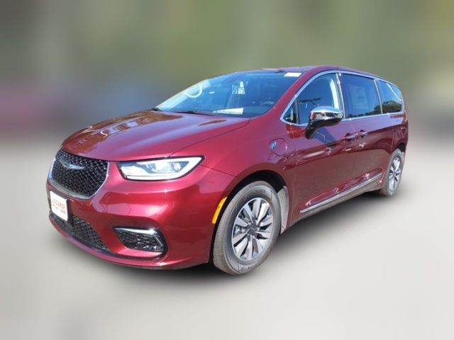 2023 Chrysler Pacifica Hybrid Limited