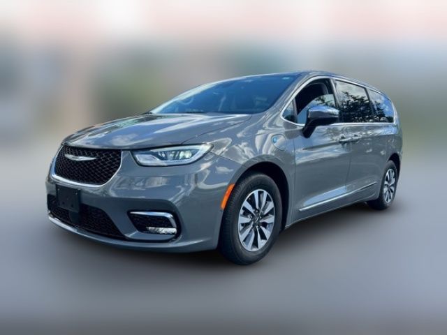 2023 Chrysler Pacifica Hybrid Limited