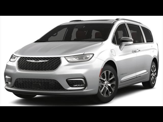 2023 Chrysler Pacifica Hybrid Pinnacle