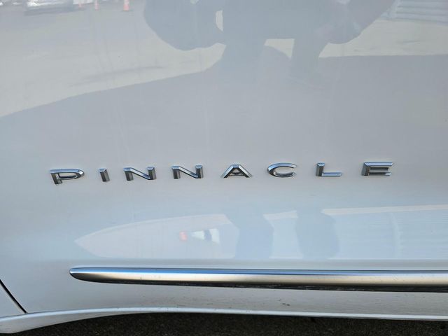 2023 Chrysler Pacifica Hybrid Pinnacle