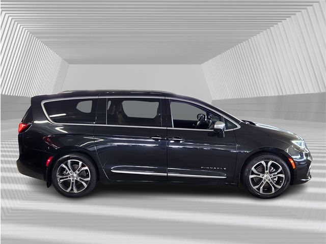 2023 Chrysler Pacifica Pinnacle