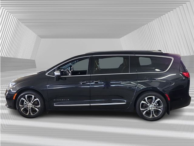 2023 Chrysler Pacifica Pinnacle