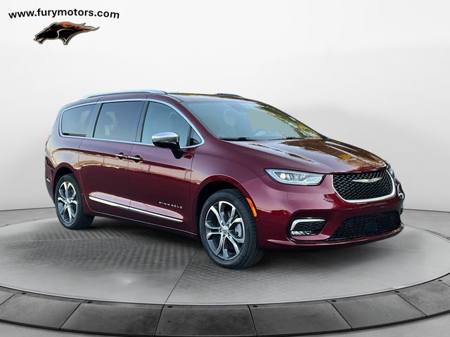 2023 Chrysler Pacifica Pinnacle