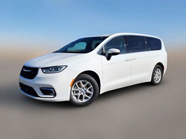 2023 Chrysler Pacifica Touring