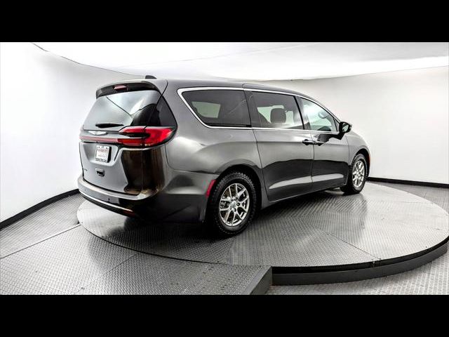 2023 Chrysler Pacifica Touring