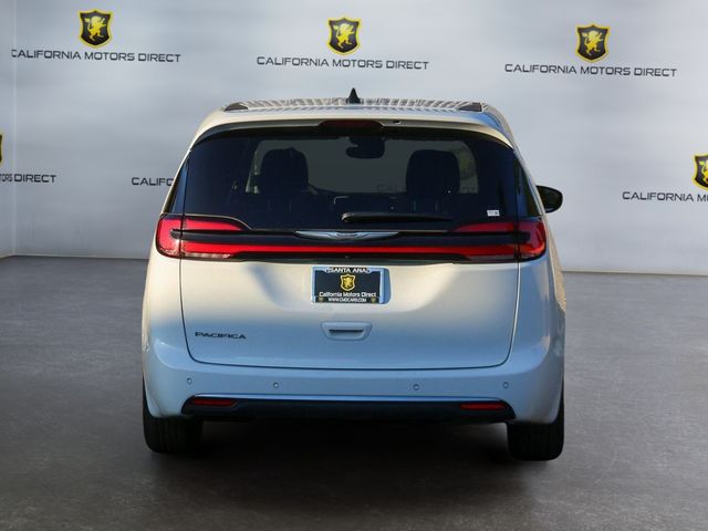 2023 Chrysler Pacifica Touring