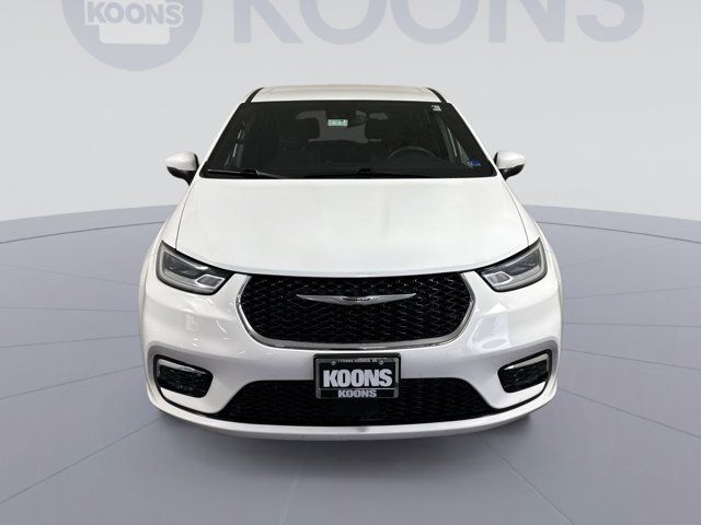 2023 Chrysler Pacifica Touring