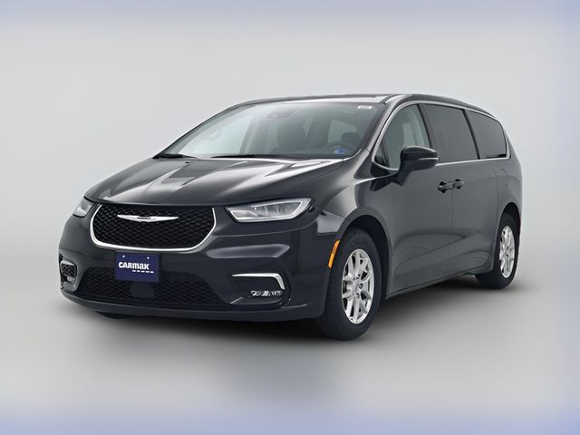 2023 Chrysler Pacifica Touring-L