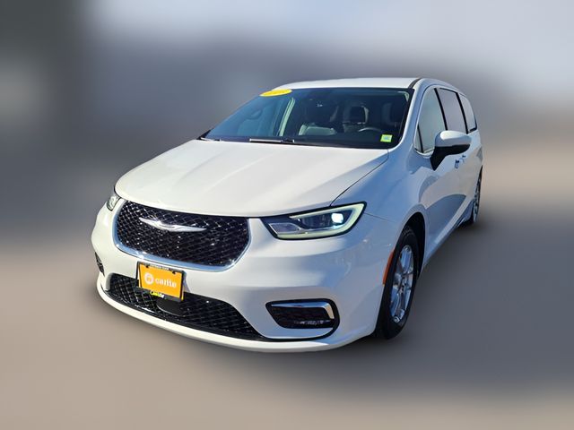 2023 Chrysler Pacifica Touring-L