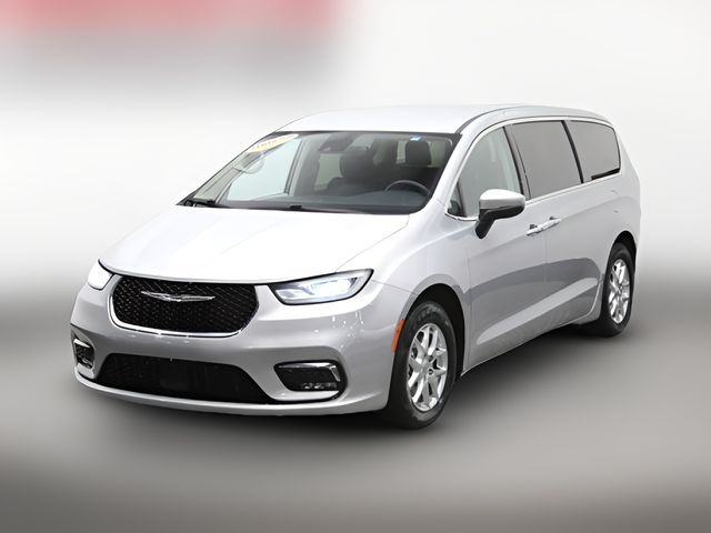 2023 Chrysler Pacifica Touring-L