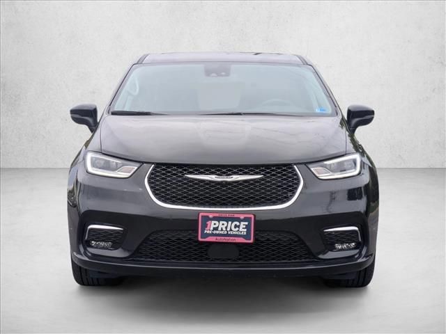 2023 Chrysler Pacifica Touring-L