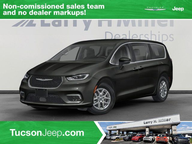 2023 Chrysler Pacifica Touring-L