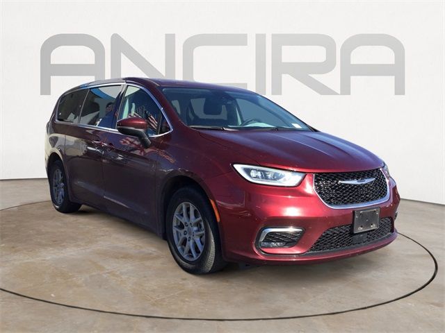 2023 Chrysler Pacifica Touring-L