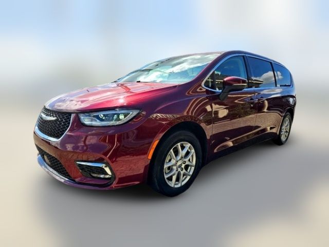 2023 Chrysler Pacifica Touring-L