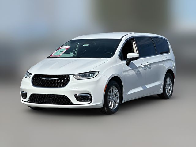 2023 Chrysler Pacifica Touring-L