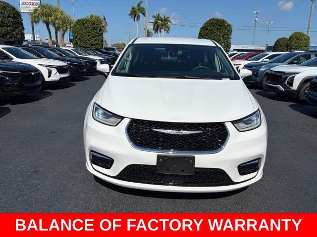 2023 Chrysler Pacifica Touring-L