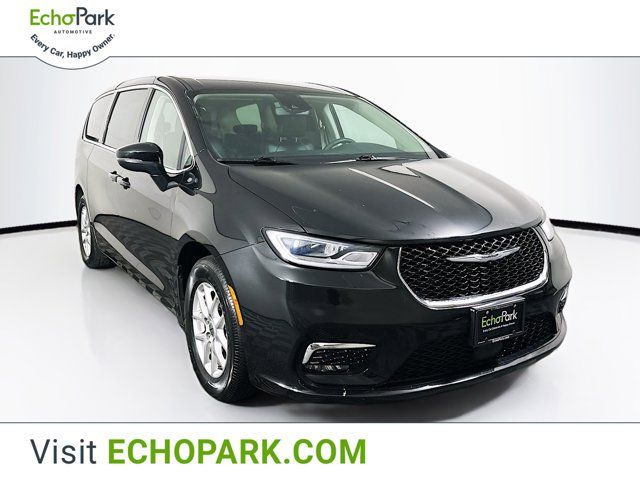 2023 Chrysler Pacifica Touring-L