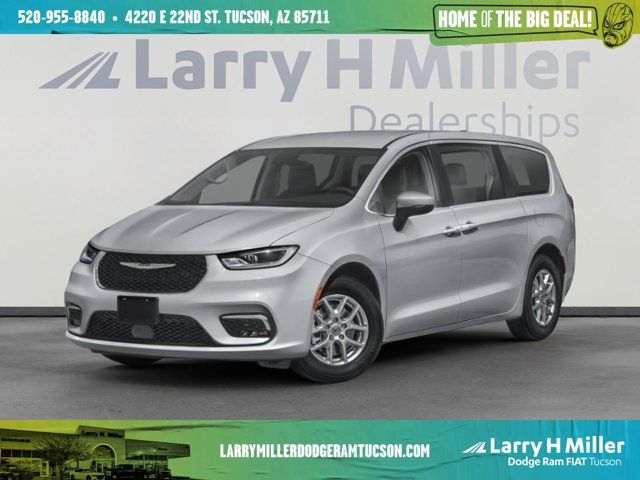 2023 Chrysler Pacifica Touring-L