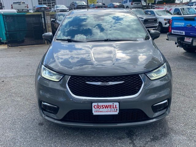 2023 Chrysler Pacifica Touring-L