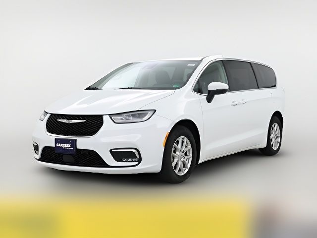 2023 Chrysler Pacifica Touring-L